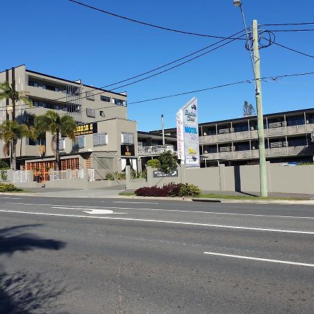 Southern Cross Motel Brisbane Extérieur photo