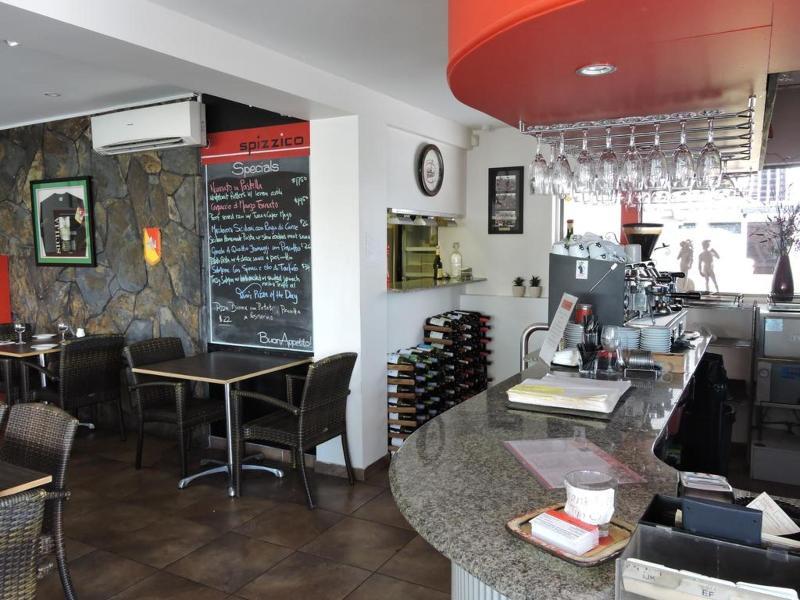 Southern Cross Motel Brisbane Extérieur photo