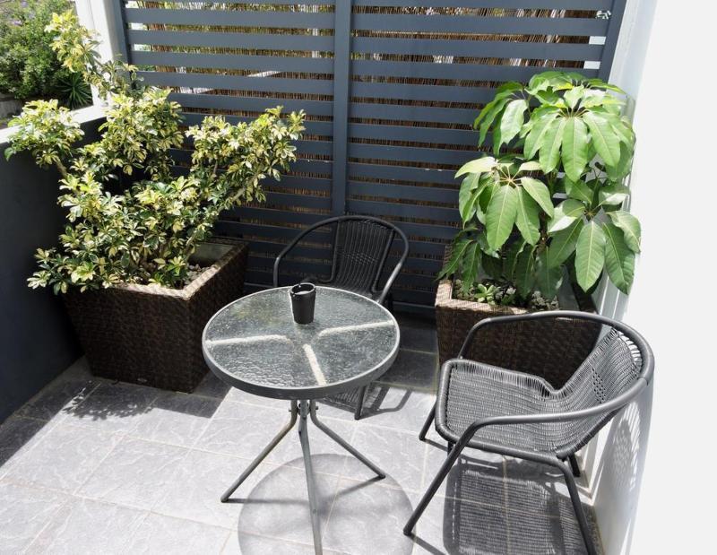 Southern Cross Motel Brisbane Extérieur photo
