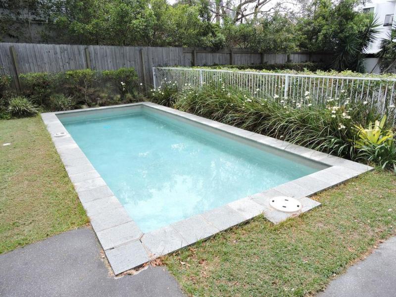 Southern Cross Motel Brisbane Extérieur photo